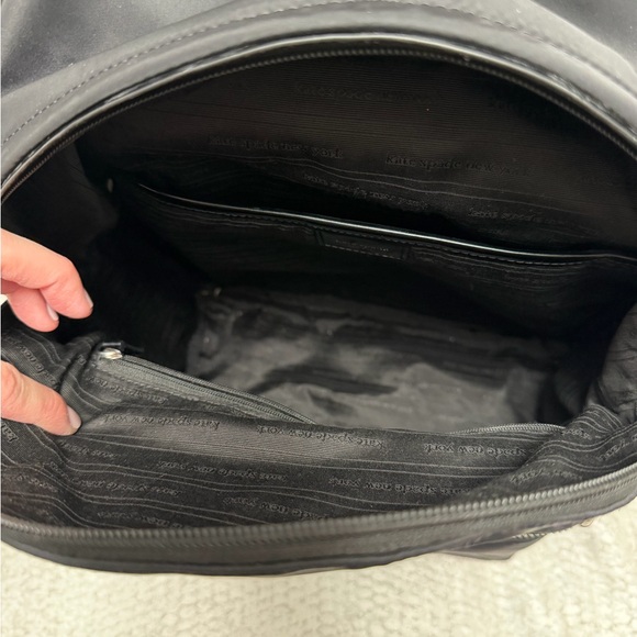 Kate Spade Sam Icon Medium Backpack - Picture 7 of 16